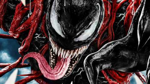 Venom: La furia di Carnage è ancora primo al boxoffice italiano del weekend