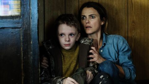 Antlers - Spirito Insaziabile, la recensione: un dramma sociale mascherato da horror. Con la cupezza di Scott Cooper.