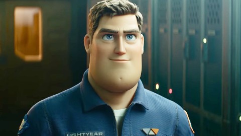 Lightyear - La vera storia di Buzz, è arrivato il primo trailer italiano del film Disney Pixar: com'è nato il mito di Buzz?