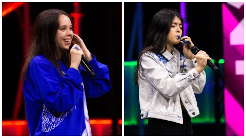 X Factor 2021 accusato di sessismo: solo due donne fra il dodici concorrenti del Live Show