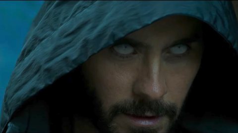 Morbius, il trailer italiano ufficiale del film con Jared Leto!