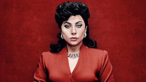 Lady Gaga su House of Gucci: "Non l'ho imitata, sono diventata Patrizia Reggiani" 