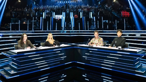 X Factor 2021: Stasera secondo Live Show e primo eliminato, su Sky Uno e in streaming su NOW