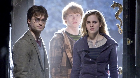 Harry Potter: il regista dei primi due vorrebbe fare il film La maledizione dell'erede con Radcliffe, Watson e Grant