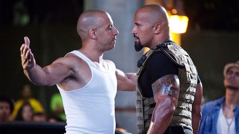 Vin Diesel ci prova e chiede a Dwayne Johnson di tornare per il finale di Fast & Furious: "Devi compiere il tuo destino"
