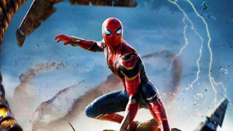 Spider-Man: No Way Home, in attesa del nuovo trailer nel poster ufficiale italiano spuntano i tentacoli di Doc Ock