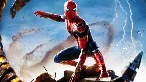 Spider-Man: No Way Home, ecco il nuovo trailer ufficiale del film!