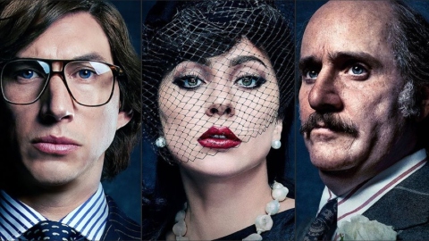 House of Gucci, positive le prime reazioni sui social: Lady Gaga e Jared Leto meritano l’Oscar