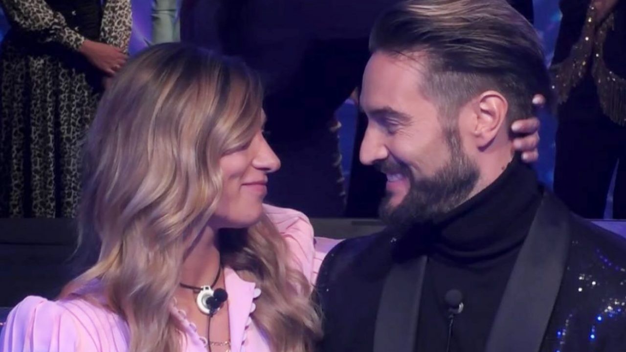 Grande Fratello Vip, Jo Squillo senza freni: "Alex e Soleil scoppieranno quando lei scoprirà che lui..."