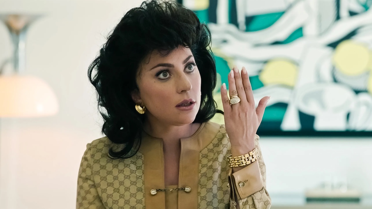 Lady Gaga a Milano: la star presenta House of Gucci e si commuove in conferenza stampa