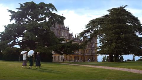 Downton Abbey 2 Una nuova era: il primo trailer è arrivato!
