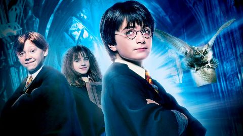 Harry Potter e la pietra filosofale, 20 anni ma senza Director's Cut? Chris Columbus ci spera ancora