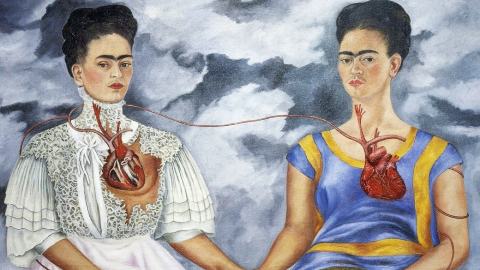 Frida Kahlo: un documentario racconta la passionale artista messicana in un'uscita evento