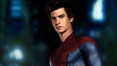 Spider-Man No Way Home, Andrew Garfield, esasperato, risponde a chi lo crede nel film: "non ne posso più"