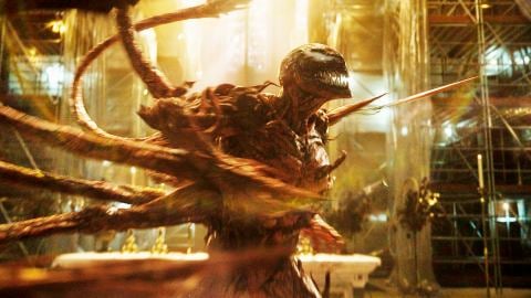 Venom la Furia di Carnage su CHILI in streaming a noleggio e in vendita!