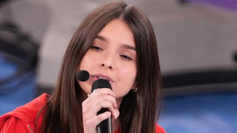 Amici 21: Chi è Elena Manuele? Tutto sulla nuova allieva del talent show di Canale 5