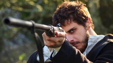 Il muto di Gallura, la tradizione con giudizio del western sardo in concorso al Torino Film Festival