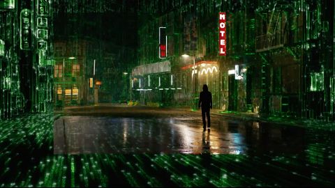 Matrix: Resurrections, un nuovo video con spettacolari immagini inedite. O no?