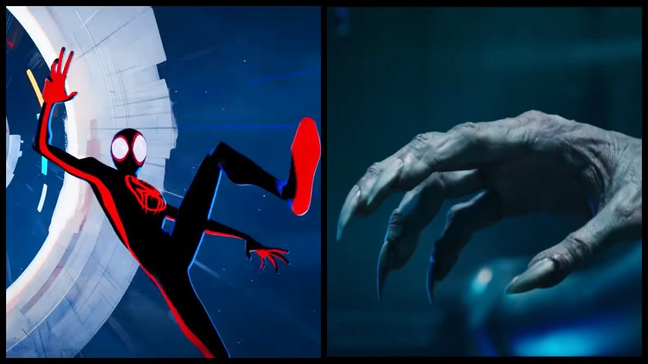 Spider-Man Across the Spider-Verse: trailer e anticipazioni