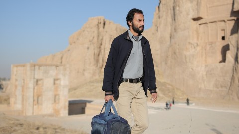 Un eroe: il trailer italiano del film di Asghar Farhadi premiato col Grand Prix a Cannes 2021