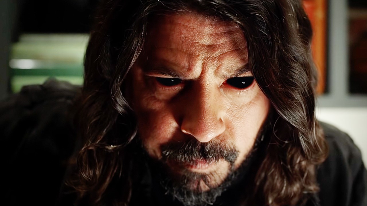 I Foo Fighters si danno all'horror: il teaser trailer di Studio 666