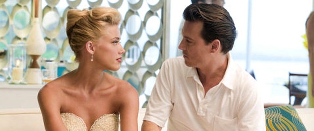 The Rum Diary - Cronache Di Una Passione