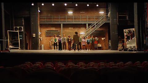 Backstage - Dietro le quinte, il primo trailer del dance movie di Cosimo Alemà