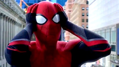 Super Spider-Man No Way Home: il record che tutti aspettavano!