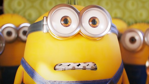 Minions 2 - Come Gru diventa Cattivissimo, un nuovo pazzo trailer per il sequel animato!