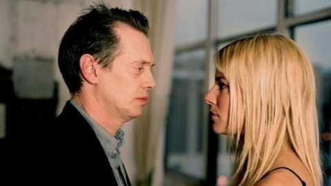 Steve Buscemi presenta il suo Interview