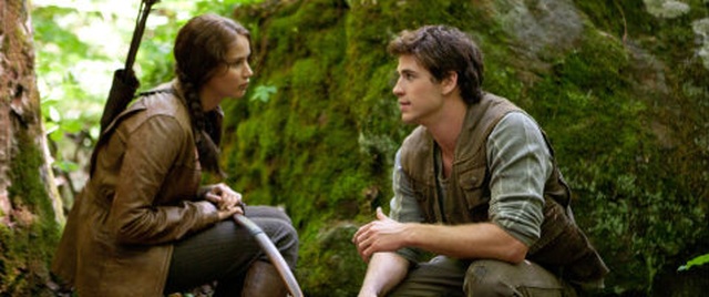 Hunger Games - la recensione del film di Gary Ross