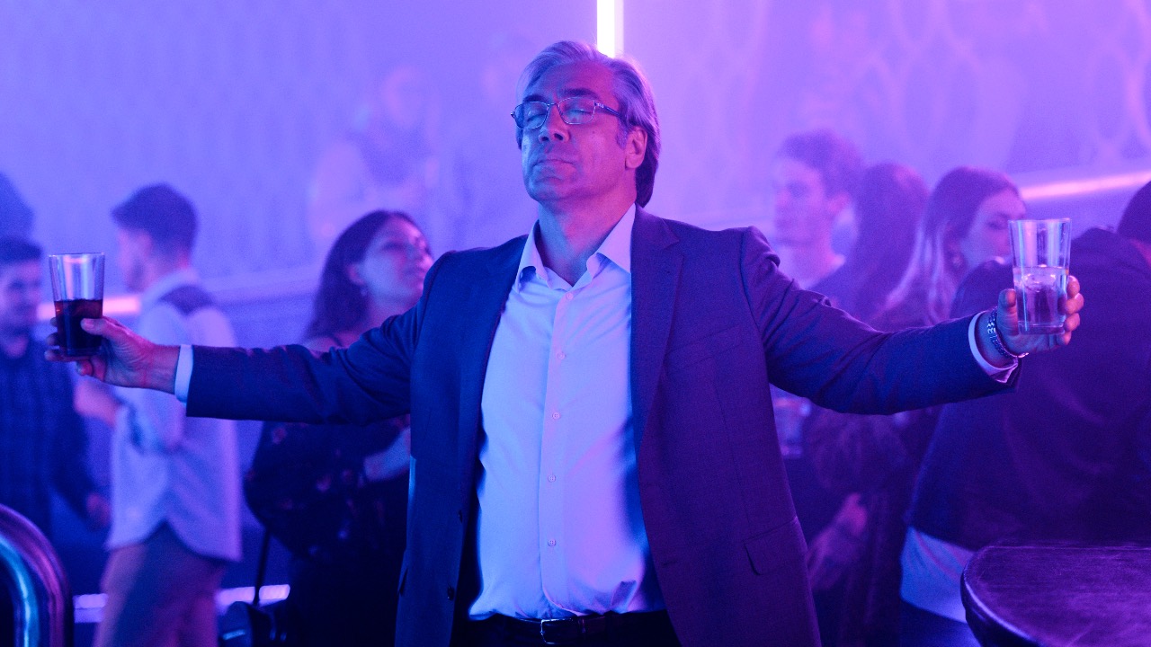 Il Capo Perfetto, Javier Bardem e la bilancia della vita che perde il suo equilibrio