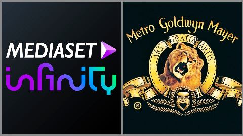 Mediaset Infinity si espande col Channel MGM: film e serie tv, con prova gratuita