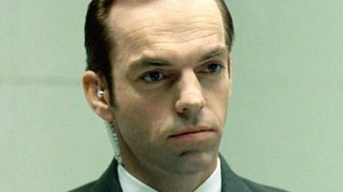 Matrix Resurrections: Hugo Weaving è sempre stato la prima scelta per il "nuovo" Agente Smith