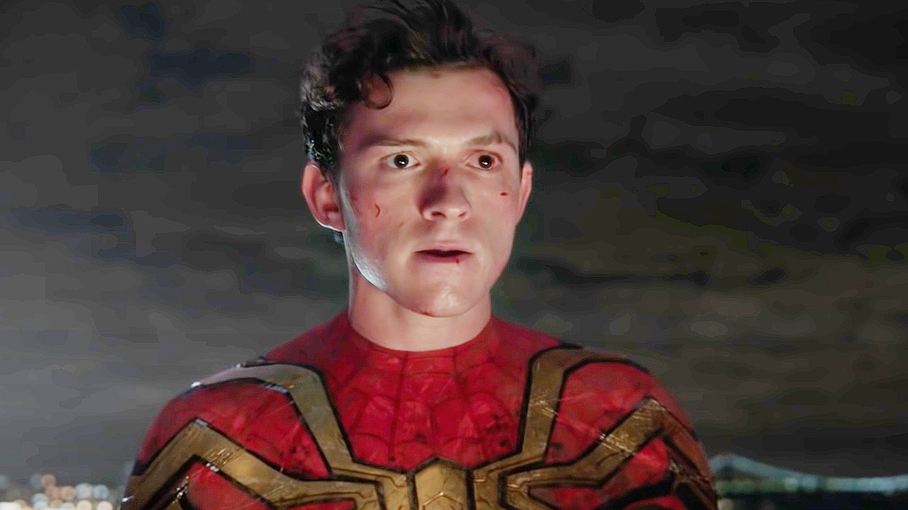 Dove Vedere Spider Man No Way Home In Streaming