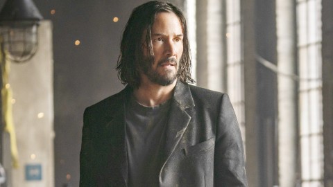 Matrix Resurrections, Keanu Reeves sui sequel eventuali