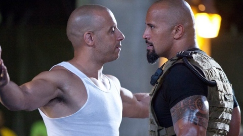 Dwayne Johnson dice ancora no a Vin Diesel sui prossimi Fast & Furious: “La sua è manipolazione”