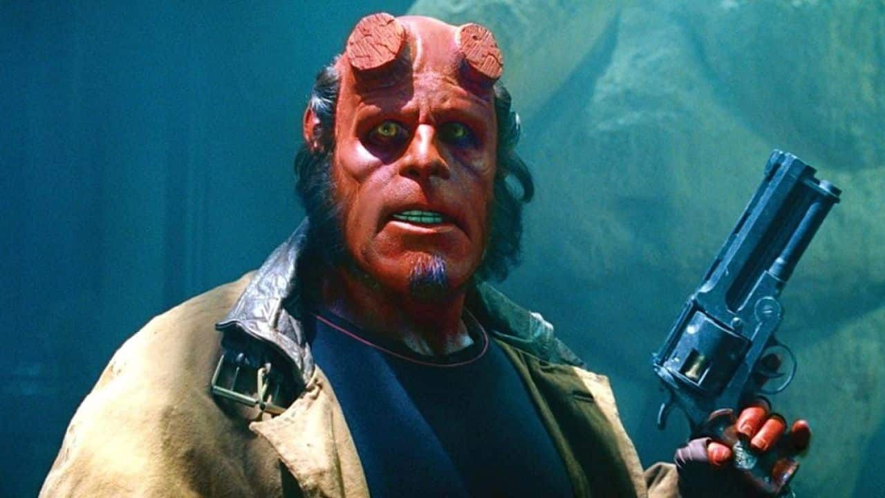 Hellboy 3: Ron Perlman svela di cosa avrebbe parlato il film e non perde le speranze
