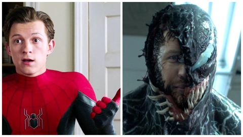 Spider-Man: No Way Home: Venom e i personaggi di altri universi che dovevano apparire nel film [SPOILER]
