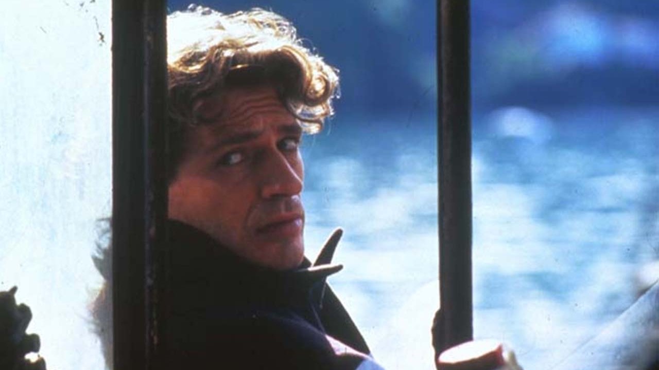 I migliori film in streaming interpretati da Fabrizio Bentivoglio