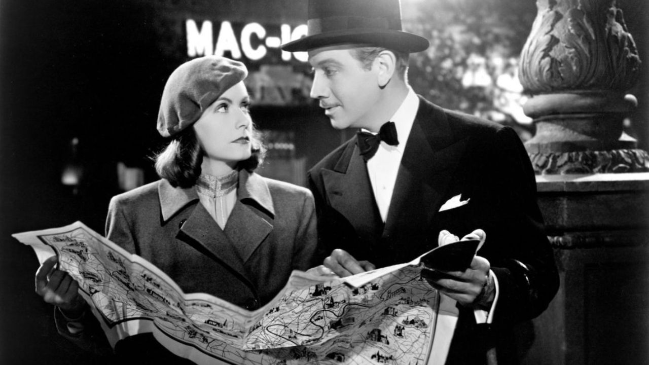 Ernst Lubitsch apre il 2022 della rassegna di XX Secolo. L'invenzione più bella