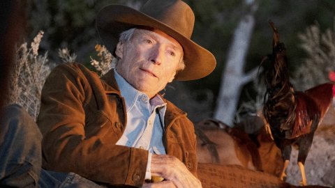 Cry Macho di Clint Eastwood sbarca in digitale: i primi 10 minuti gratis in streaming
