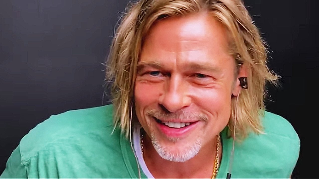 Brad Pitt pilota di Formula 1 in un film Apple per il regista di Top Gun Maverick