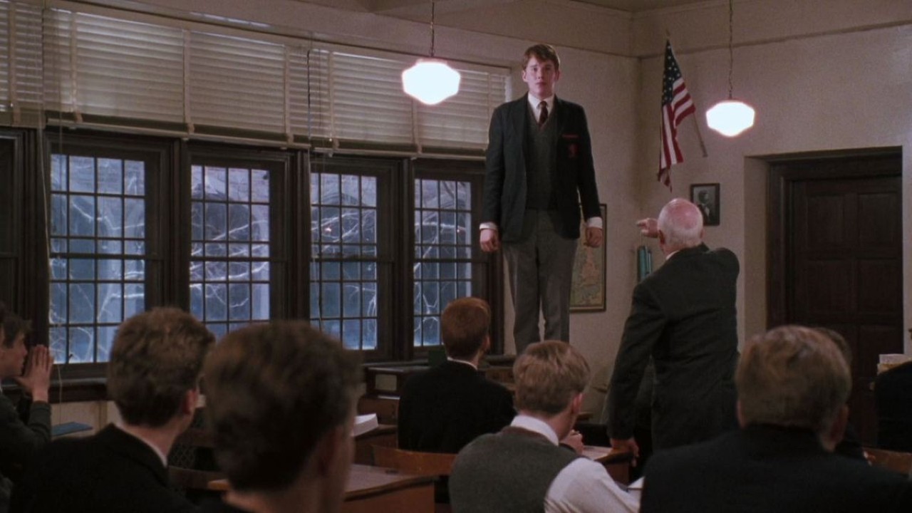 I migliori film in streaming ambientati nel mondo della scuola