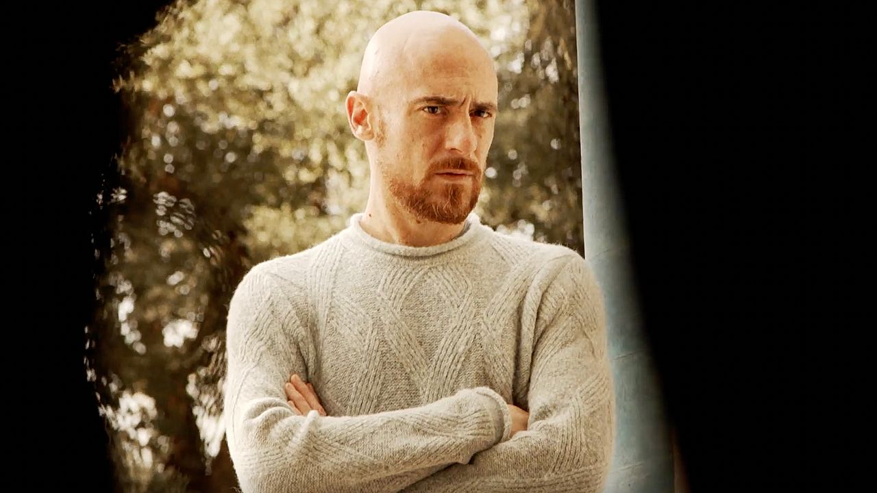 America Latina: in anteprima esclusiva, una clip di backstage del nuovo film dei fratelli D'Innocenzo