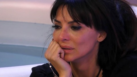 Grande Fratello Vip, Miriana Trevisan: ''Non piangerò più per Katia Ricciarelli''