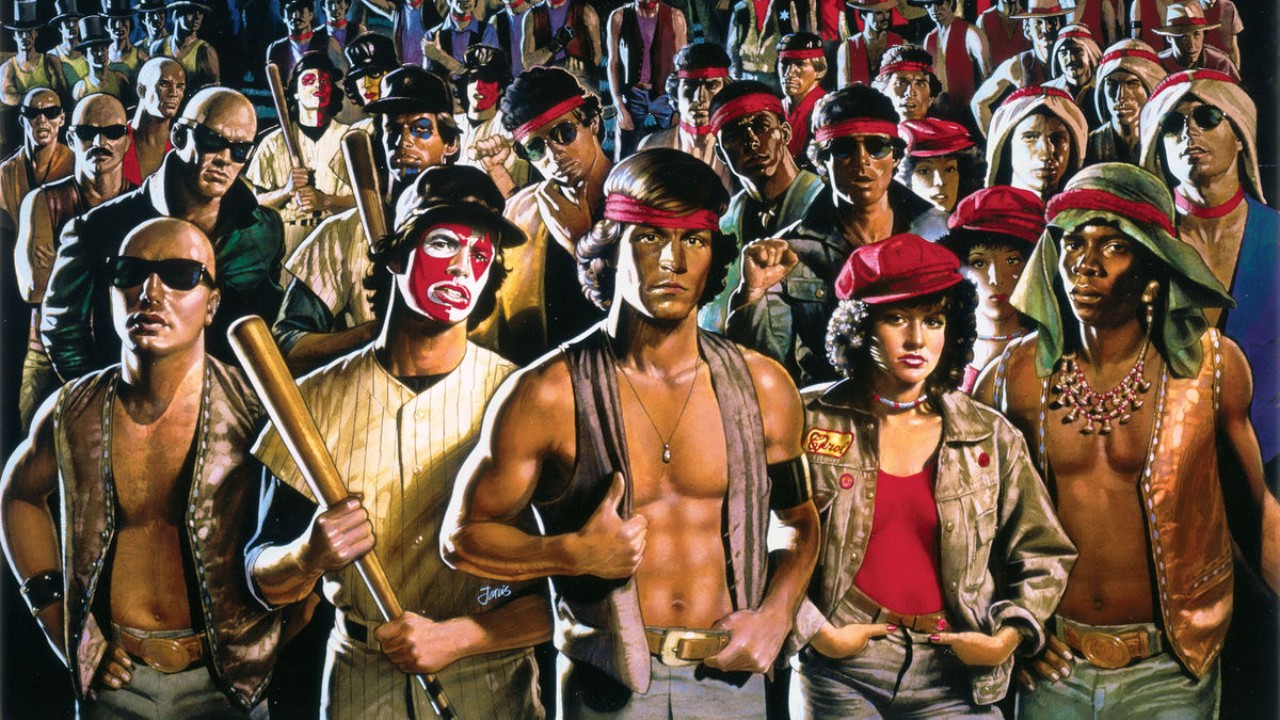 Il nostro omaggio a Walter Hill con 5 dei suoi grandi film in streaming