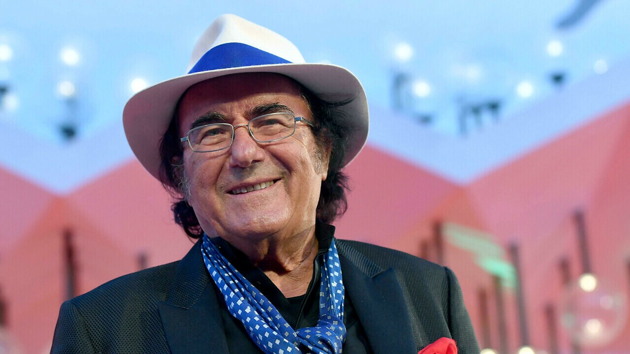 Al Bano su Loredana Lecciso: "Il fuoco sta bene e funziona a meraviglia"