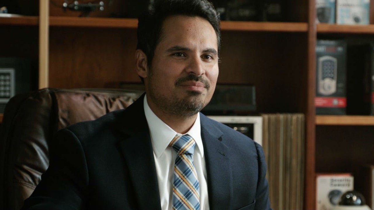 I migliori film in streaming interpretati da Michael Peña
