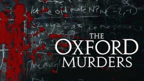 Alex de la Iglesia parla del suo ultimo film: Oxford Murders